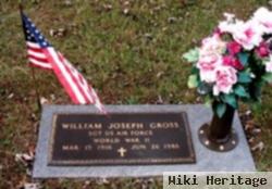 William Joseph Gross