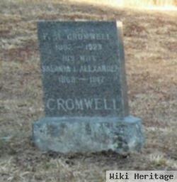 Frederick H. Crowell