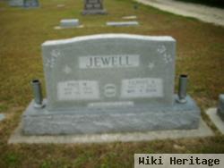 Gladys A. Jewell