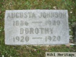 Augusta Johnson