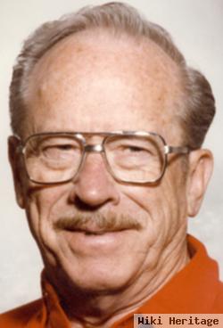 Paul Jean Zell, Sr