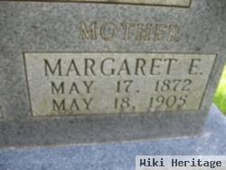 Margaret E Summers