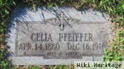 Celia Pfeiffer