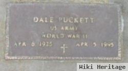 Dale Puckett