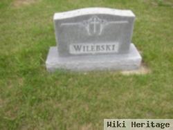 Willie Walter Wilebski