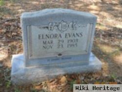 Elnora Evans