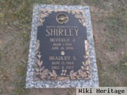 Beverly J Shirley