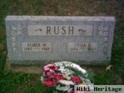 Celia H. Height Rush