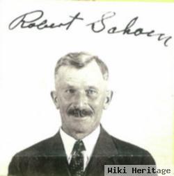 Robert Schoen