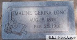 Emeline Cerina Long