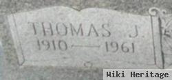 Thomas J. Young