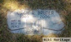 Virgil Bruner