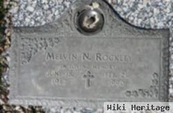 Melvin N. Rockley