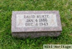 David Kurtz