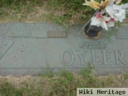 Edgar E. Oyler