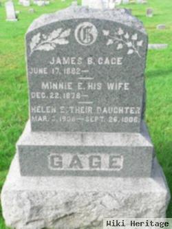 James Byron Gage