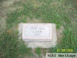 Jeni Lea Carr