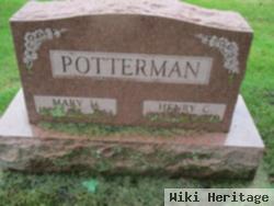 Henry C Potterman