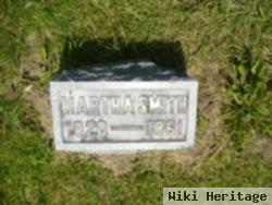 Martha Smith