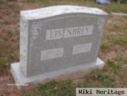 Irma D Eisenbrey