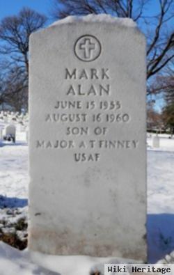 Mark Alan Finney