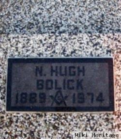 Noah Hugh Bolick