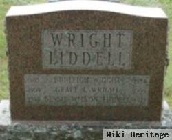 Burleigh Wright