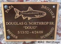 Douglas G Northrop