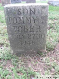 Tommy T Tober