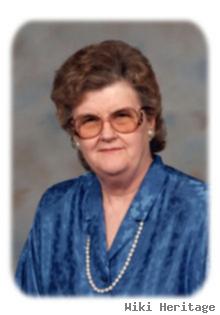 Marilyn Lloyd Nolte