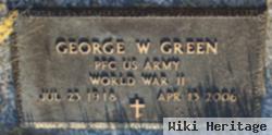 George W. Green