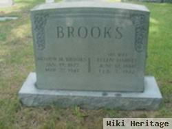 Mary Ellen Harvey Brooks