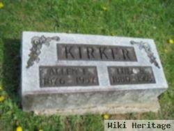 Allen F Kirker