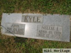 John Kyle