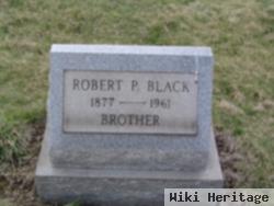 Robert Phineas Black