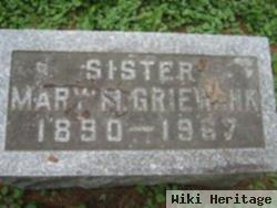 Mary M. Griewank