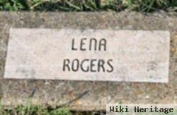 Lena Rogers