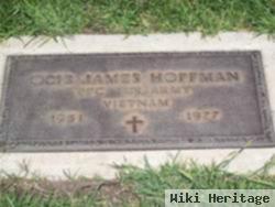 Ocie James Hoffman