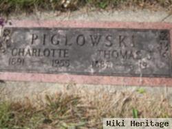 Charlotte Piglowski