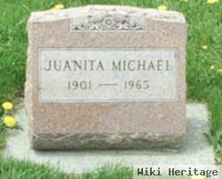 Juanita Michael