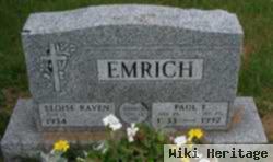 Paul T. Emrich