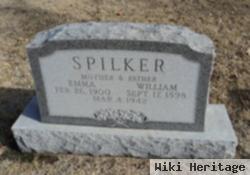 William F. Spilker