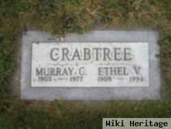 Ethel V Crabtree