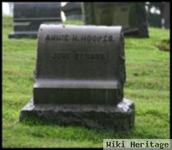 Annie H. Hoopes