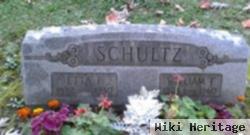 Etta F. Schultz