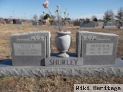 Arthur H. Shurley