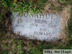 Howard Donahue