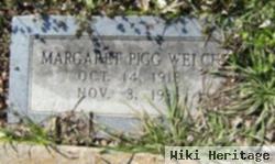 Margaret Pigg Welch