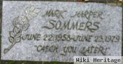 Mark Harper Sommers