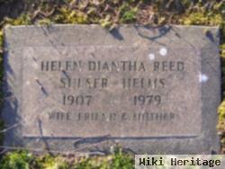 Helen Diantha Reed Sulser Helms